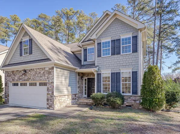 320 Lawrence Rd, Cary, NC 27511