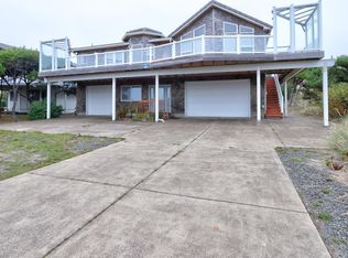 3501 NW Oceania Dr, Waldport, OR 97394