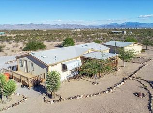 4554 N Elfrida Rd, Golden Valley, AZ 86413