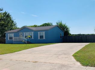 104 Pecan St, Blue Ridge, TX 75424