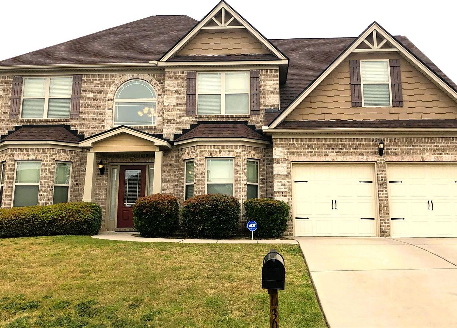 3076 Parkridge Dr, Grovetown, GA 30813 Zillow