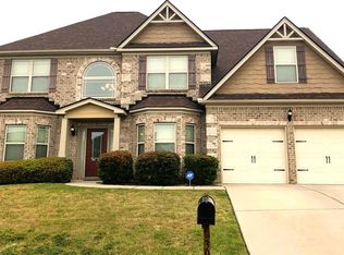 3076 Parkridge Dr, Grovetown, GA 30813