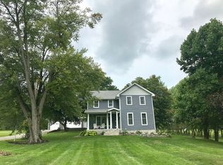 4219 N 450 W, Columbia City, IN 46725