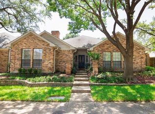 6024 Highplace Cir, Dallas, TX 75254