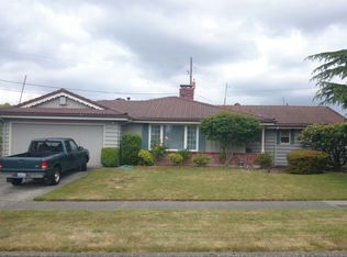 2324 NW 86th St, Seattle, WA 98117