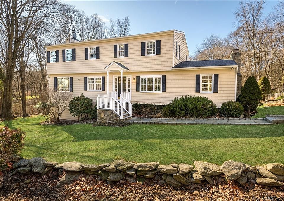 67 Acre Ln Ridgefield CT 06877 Zillow