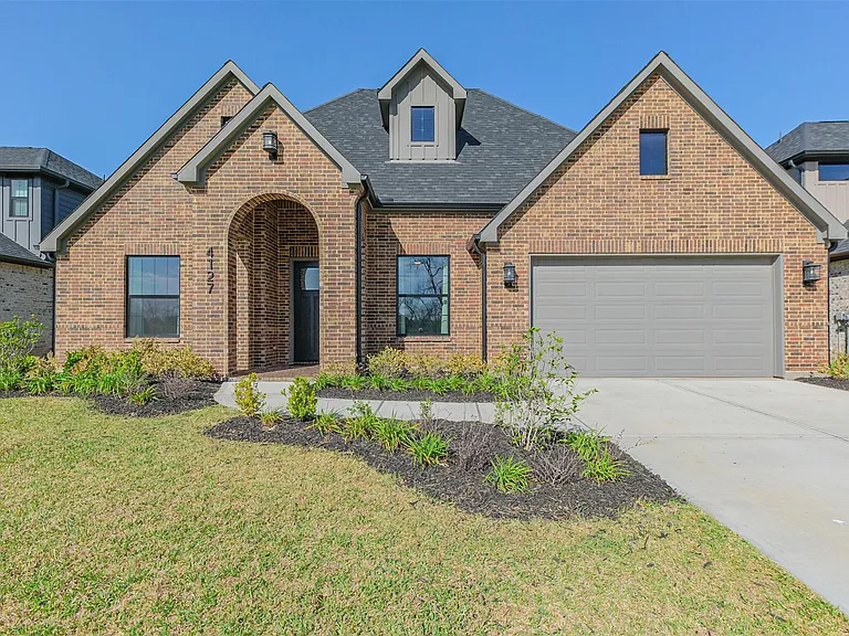 4127 Wooded Isle Way — Photo 1