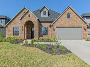 4127 Wooded Isle Way, Weston Lakes, TX 77441