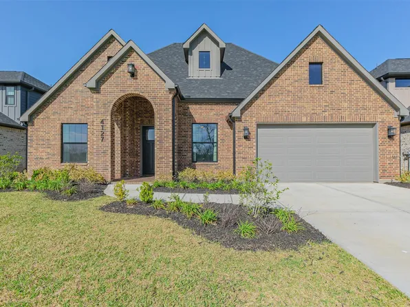 4127 Wooded Isle Way, Weston Lakes, TX 77441