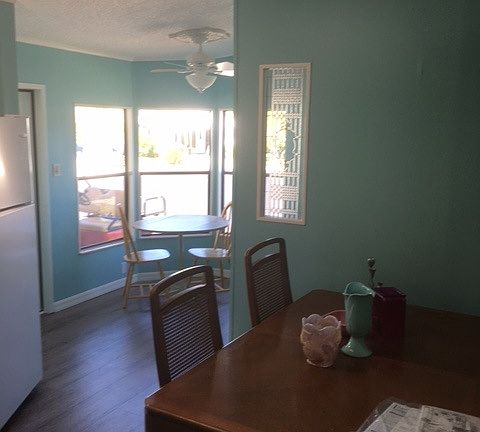 Dining & Kitchen Nook