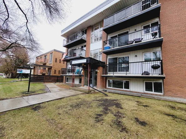 10149 83rd Ave NW #306, Edmonton, AB T6E 2C5