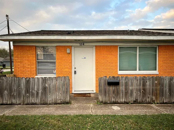7814 Glass St, Houston, TX 77016