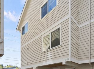 Ballard, Seattle, WA 98107