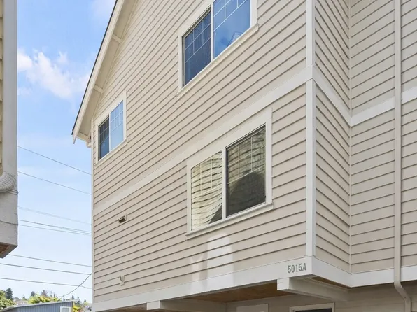 5015 A 8th Avenue NW, Seattle, WA 98107
