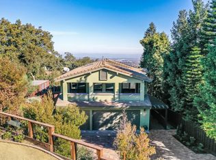 719 Hillcrest Way, Redwood City, CA 94062