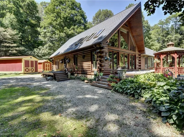 3641 Township Road 253, Glenmont, OH 44628