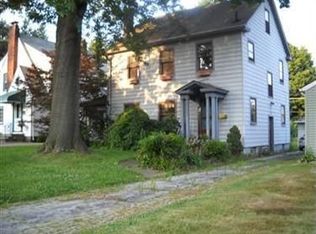 4025 Howard St, Youngstown, OH