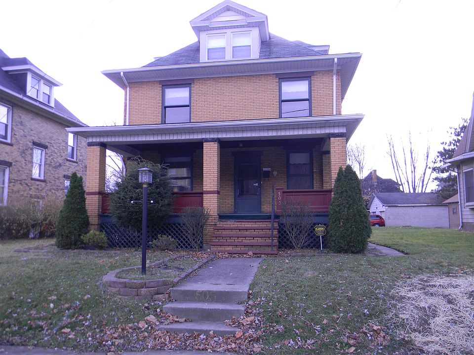 1st image of 505 W Clayton St