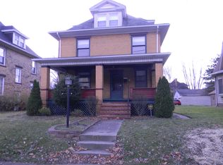 505 W Clayton St, New Castle, PA 16102