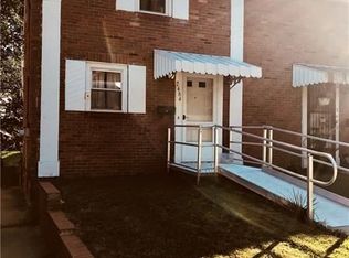 2464 Wenzell Ave, Pittsburgh, PA 15216