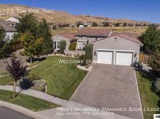 8725 Tom Kite Trl, Reno, NV 89523
