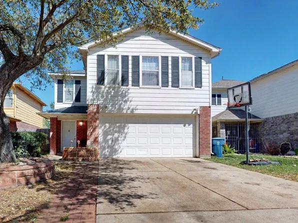 7106 Bayou Crest Dr, Houston, TX 77088