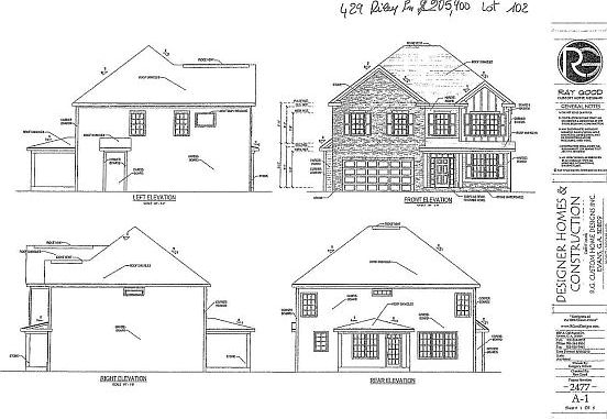 2nd image of 429 Riley Ln