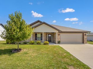 725 Tower Dr, Richmond, KY