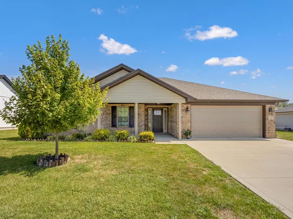 725 Tower Dr, Richmond, KY 40475