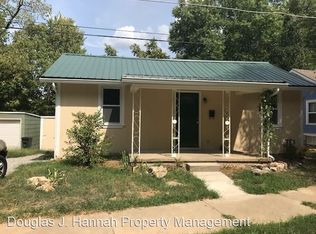 3409 Genessee St, Kansas City, MO 64111