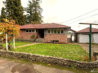 1346 Kitsap Lake Rd NW, Bremerton, WA 98312