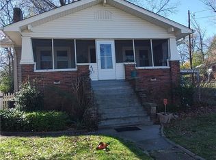 811 Orchard Ter, Rossville, GA 30741