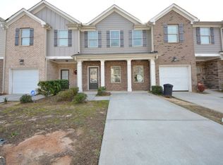 1981 Old Dogwood, Jonesboro, GA 30238