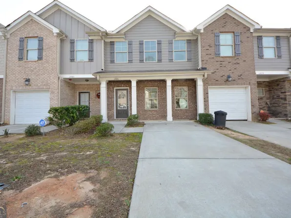 1981 Old Dogwood, Jonesboro, GA 30238