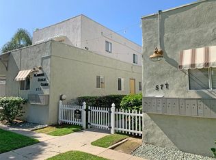 577 Walnut Ave APT H, Long Beach, CA 90802