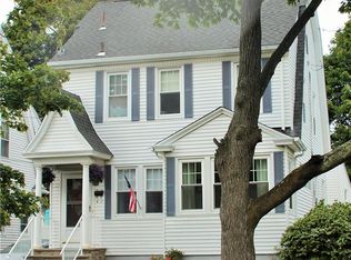 42 Ley St, New Haven, CT 06512