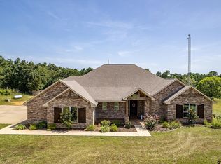 16045 County Road 1130, Flint, TX 75762