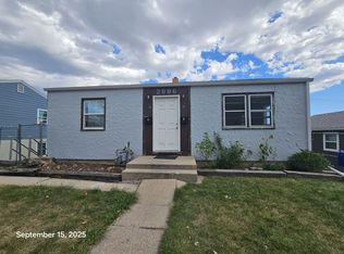2006 Ivy Ave APT B, Rapid City, SD 57701