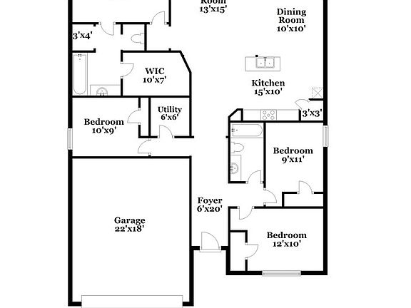 2nd image of this home