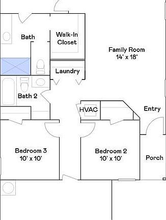 3rd image of 473 Rock Creek Dr