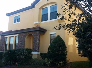 357 Chickasaw Berry Rd, Ocoee, FL 34761