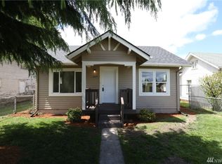 269 17th Ave, Longview, WA 98632