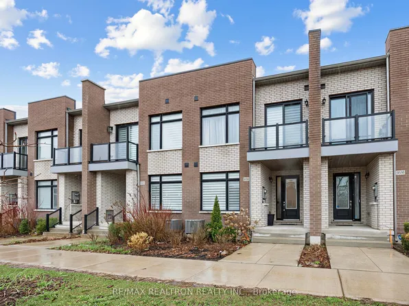 9532 Weston Rd, Vaughan, ON L4H 0P4