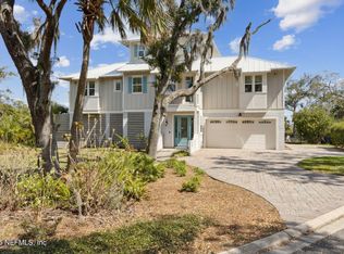 96492 SOAP CREEK Drive, Fernandina Beach, FL 32034