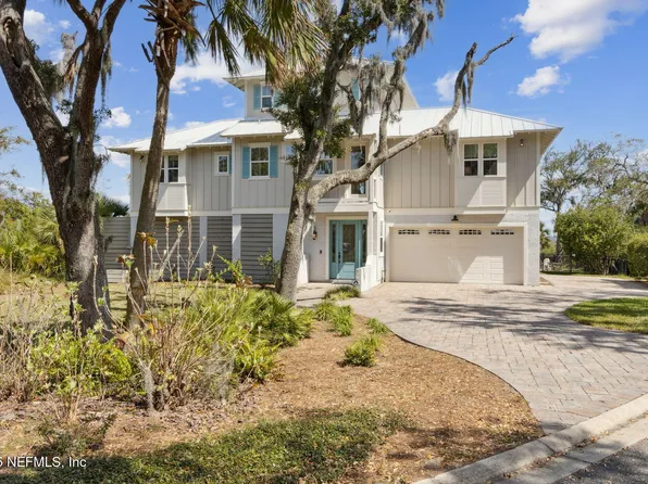 96492 SOAP CREEK Drive, Fernandina Beach, FL 32034