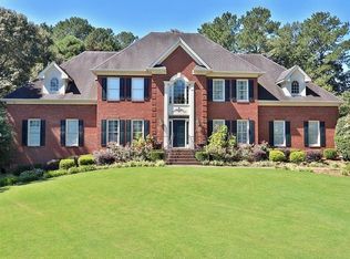 1451 Madison St, Grayson, GA