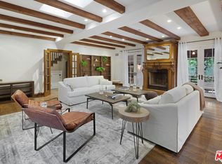 1748 Correa Way, Los Angeles, CA 90049