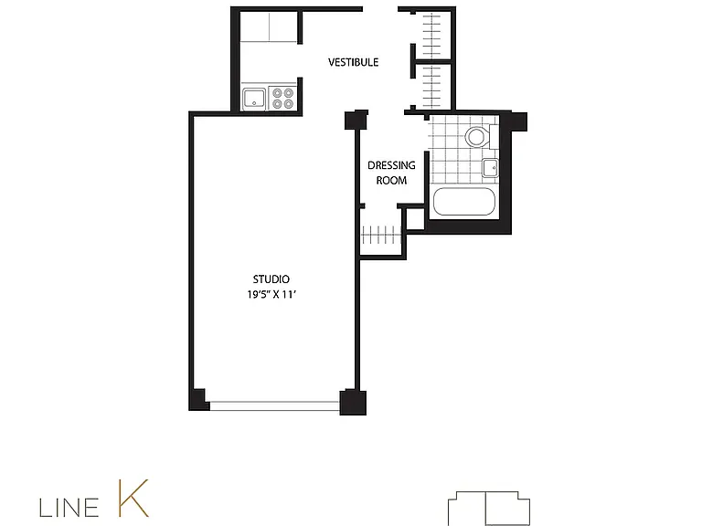 30 Park Ave #12K — Photo 13