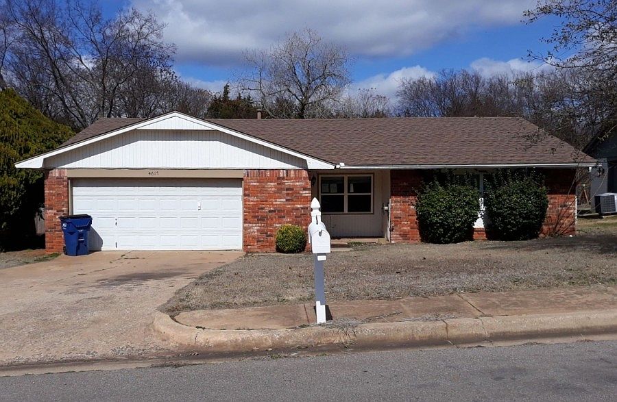 1st image of 4617 Brookwood Dr