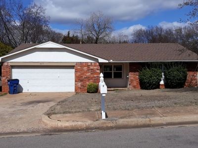 4617 Brookwood Dr, Noble, OK, 73068